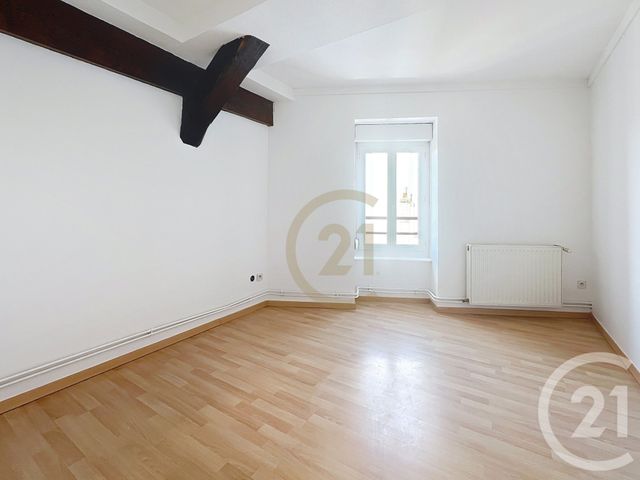 Appartement F2 &agrave; vendre - 2 pi&egrave;ces - 36,48 m2 - Belfort - 90 - FRANCHE-COMTE