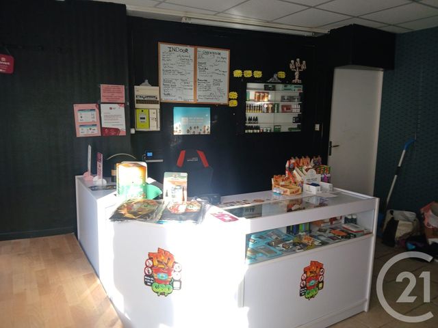 Immeuble &agrave; vendre - 112 m2 - Belfort - 90 - FRANCHE-COMTE