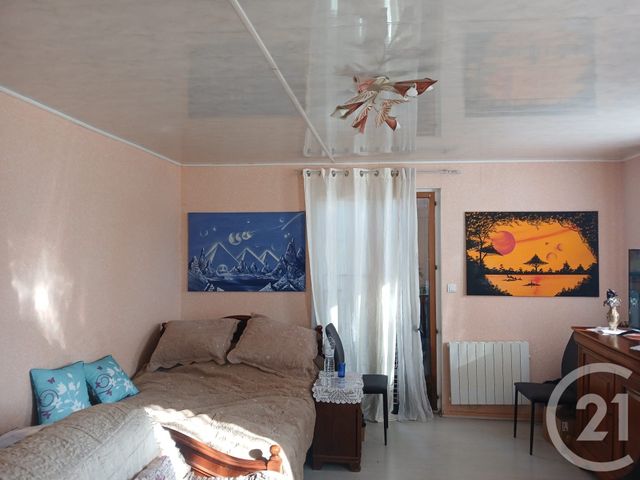 Immeuble &agrave; vendre - 112 m2 - Belfort - 90 - FRANCHE-COMTE