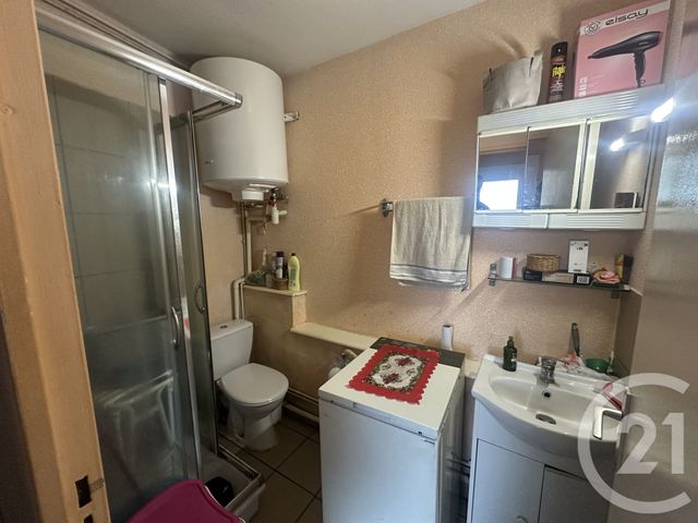Immeuble &agrave; vendre - 112 m2 - Belfort - 90 - FRANCHE-COMTE