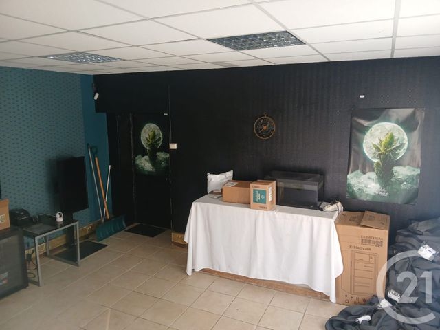 Immeuble &agrave; vendre - 112 m2 - Belfort - 90 - FRANCHE-COMTE