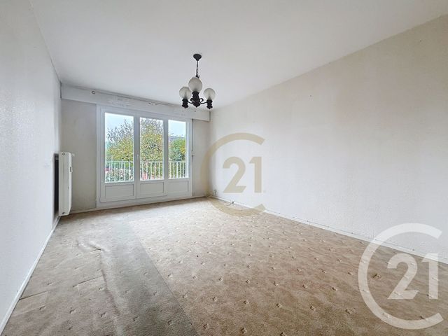 Prix immobilier VALDOIE - Photo d’un appartement vendu