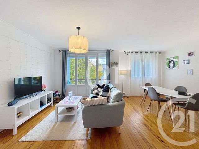 appartement - BELFORT - 90