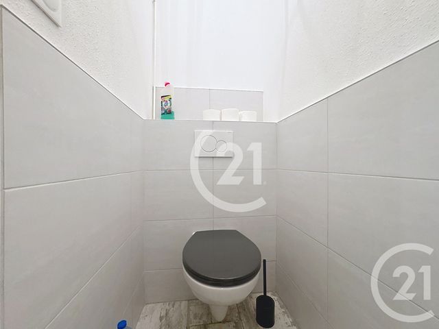 Appartement T2 à vendre - 2 pièces - 50,02 m2 - Belfort - 90 - FRANCHE-COMTE