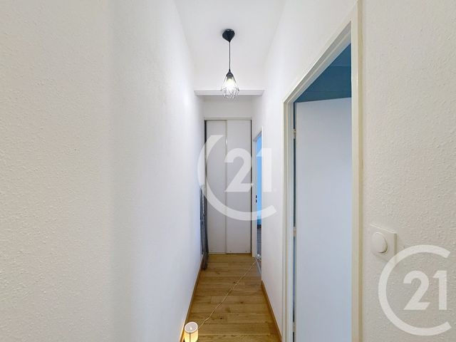 Appartement T2 à vendre - 2 pièces - 50,02 m2 - Belfort - 90 - FRANCHE-COMTE