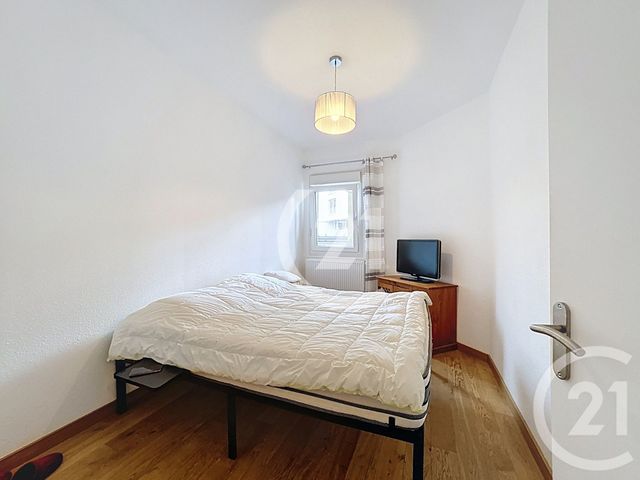 Appartement T2 à vendre - 2 pièces - 50,02 m2 - Belfort - 90 - FRANCHE-COMTE