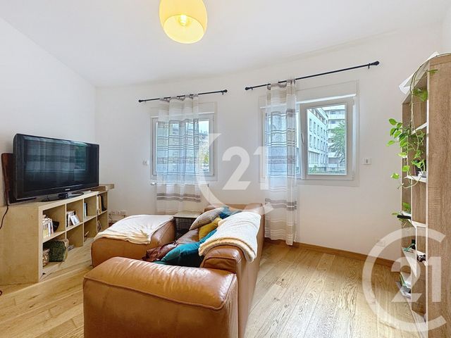 appartement - BELFORT - 90