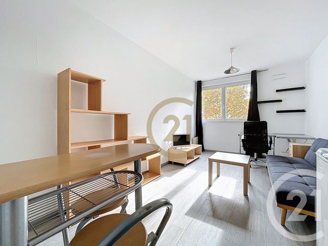 Appartement F1 à vendre BELFORT