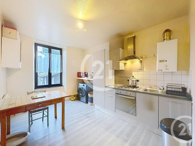 Appartement T2 à vendre BELFORT