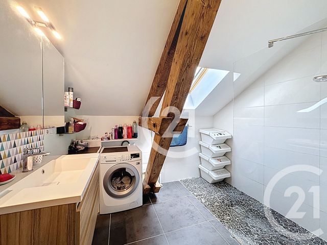 Appartement T4 à vendre - 4 pièces - 85,31 m2 - Montbeliard - 25 - FRANCHE-COMTE