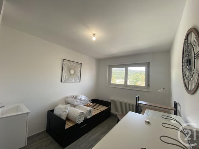 Appartement Chambre &agrave; louer - 1 pi&egrave;ce - 11,20 m2 - Belfort - 90 - FRANCHE-COMTE