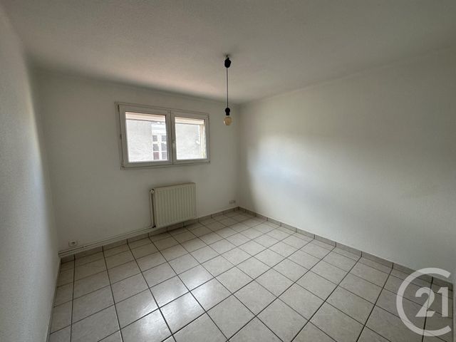 Appartement F3 à louer - 3 pièces - 62,32 m2 - Bourogne - 90 - FRANCHE-COMTE