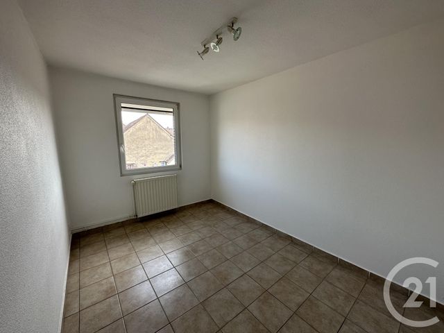 Appartement F3 à louer - 3 pièces - 62,32 m2 - Bourogne - 90 - FRANCHE-COMTE