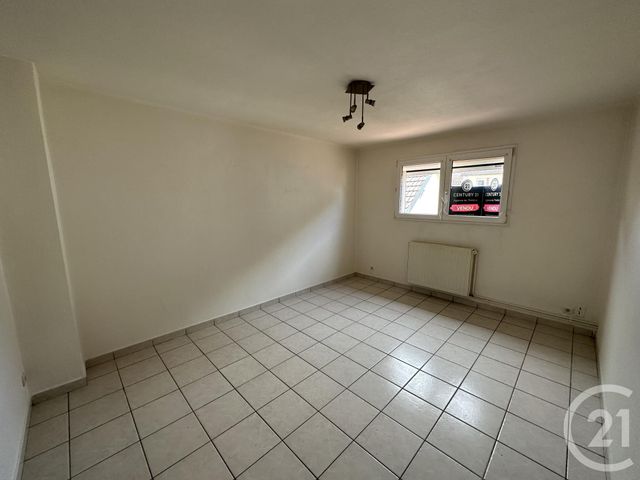 Appartement F3 à louer - 3 pièces - 62,32 m2 - Bourogne - 90 - FRANCHE-COMTE