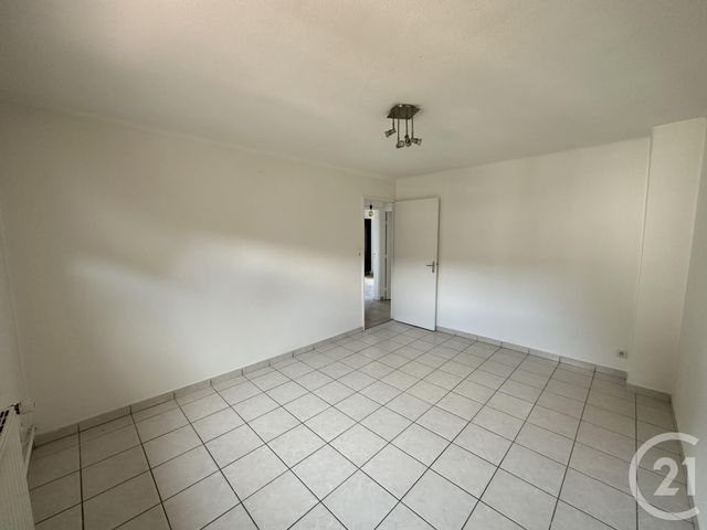 Appartement F3 à louer - 3 pièces - 62,32 m2 - Bourogne - 90 - FRANCHE-COMTE