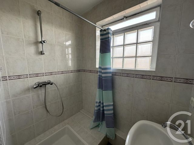 Appartement F3 à louer - 3 pièces - 62,32 m2 - Bourogne - 90 - FRANCHE-COMTE