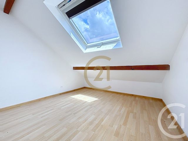 Appartement F3 &agrave; vendre - 3 pi&egrave;ces - 40 m2 - Belfort - 90 - FRANCHE-COMTE