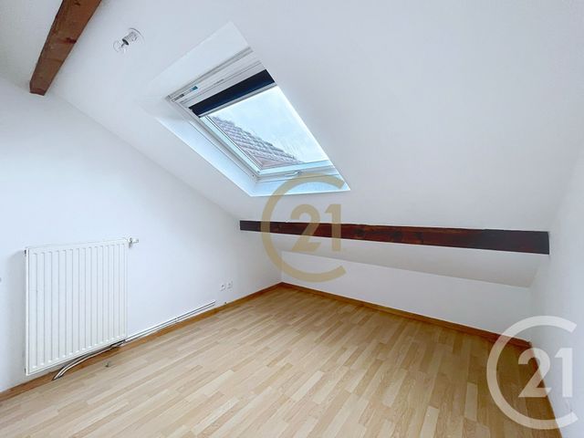 Appartement F3 &agrave; vendre - 3 pi&egrave;ces - 40 m2 - Belfort - 90 - FRANCHE-COMTE