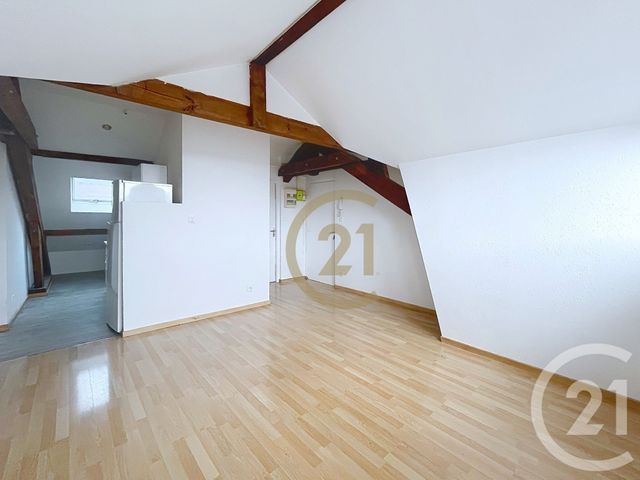 Appartement F3 &agrave; vendre - 3 pi&egrave;ces - 40 m2 - Belfort - 90 - FRANCHE-COMTE