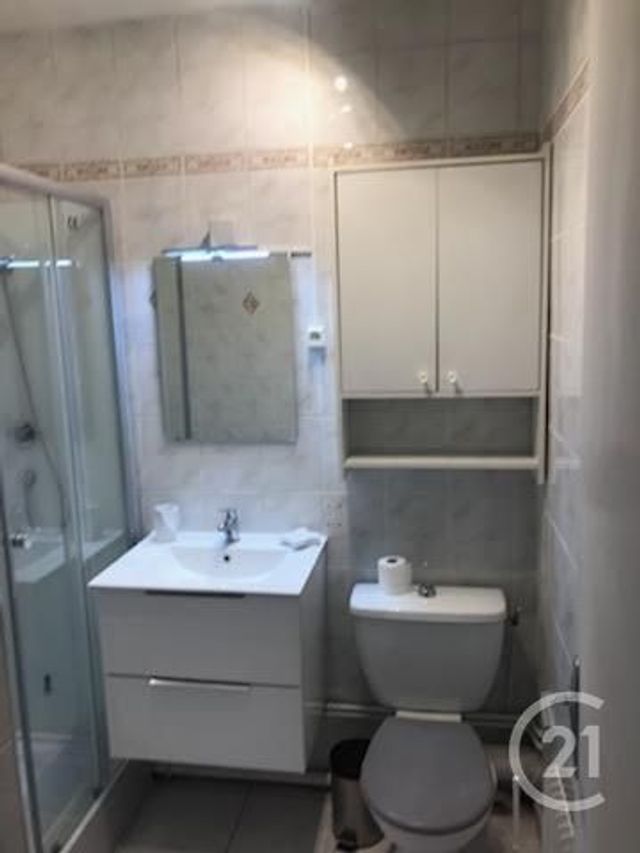 Appartement F1 à louer - 1 pièce - 26,43 m2 - Belfort - 90 - FRANCHE-COMTE