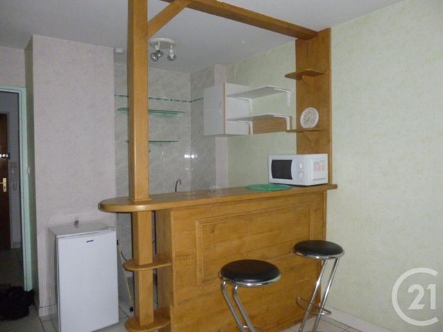 Appartement F1 à louer - 1 pièce - 26,43 m2 - Belfort - 90 - FRANCHE-COMTE