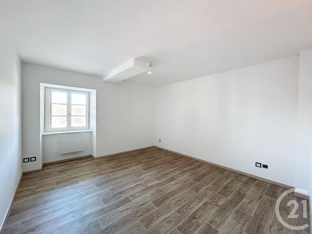 Appartement F2 à louer - 2 pièces - 52 m2 - Delle - 90 - FRANCHE-COMTE