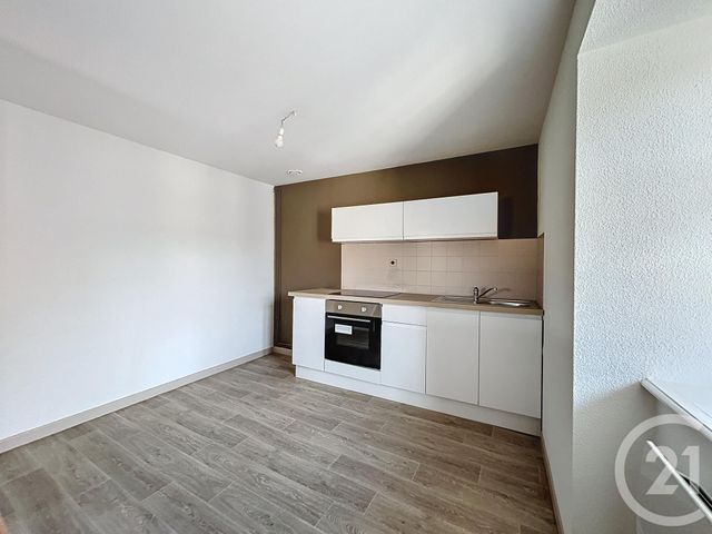 Appartement F2 à louer - 2 pièces - 52 m2 - Delle - 90 - FRANCHE-COMTE