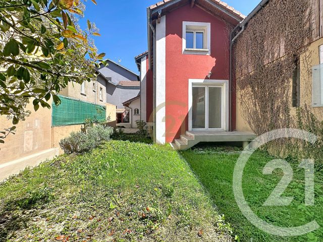 Maison &agrave; vendre - 5 pi&egrave;ces - 115 m2 - Belfort - 90 - FRANCHE-COMTE
