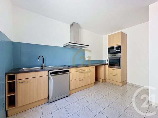 Maison &agrave; vendre - 5 pi&egrave;ces - 115 m2 - Belfort - 90 - FRANCHE-COMTE