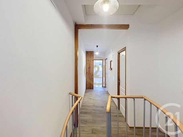 Maison &agrave; vendre - 5 pi&egrave;ces - 115 m2 - Belfort - 90 - FRANCHE-COMTE