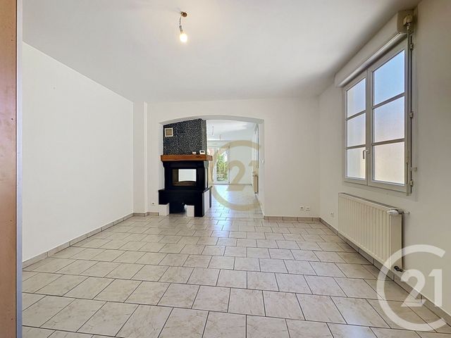 Maison &agrave; vendre - 5 pi&egrave;ces - 115 m2 - Belfort - 90 - FRANCHE-COMTE