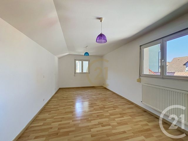 Maison &agrave; vendre - 5 pi&egrave;ces - 115 m2 - Belfort - 90 - FRANCHE-COMTE