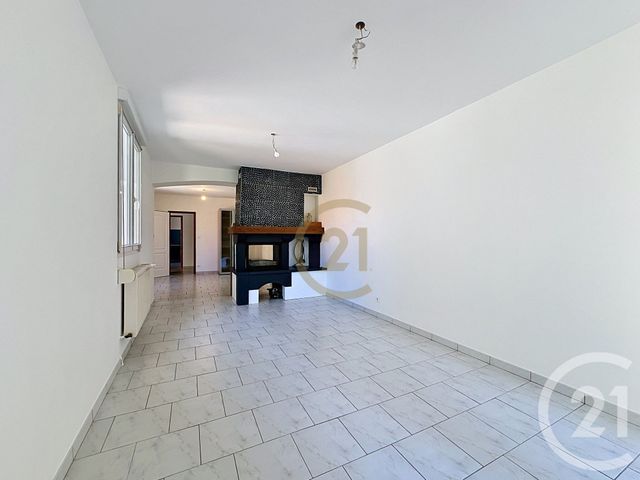 Maison &agrave; vendre - 5 pi&egrave;ces - 115 m2 - Belfort - 90 - FRANCHE-COMTE