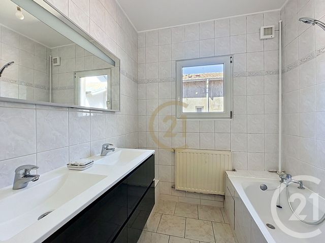Maison &agrave; vendre - 5 pi&egrave;ces - 115 m2 - Belfort - 90 - FRANCHE-COMTE