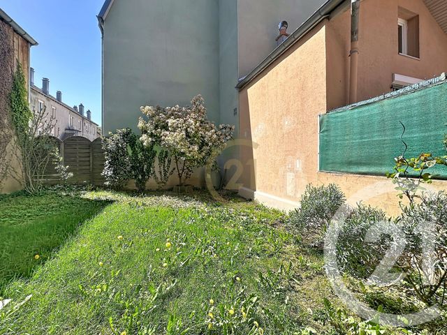 Maison &agrave; vendre - 5 pi&egrave;ces - 115 m2 - Belfort - 90 - FRANCHE-COMTE