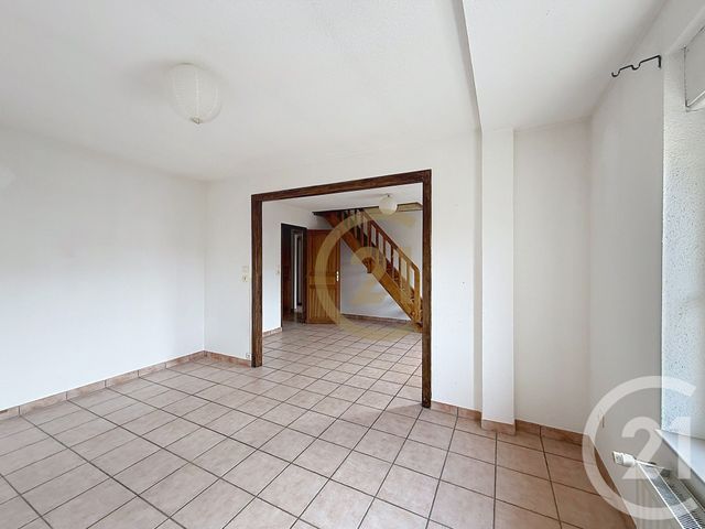 appartement - BELFORT - 90