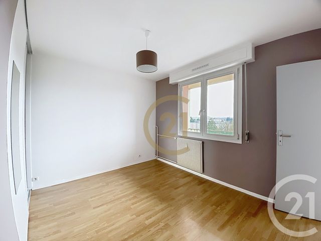 Appartement F2 &agrave; vendre - 2 pi&egrave;ces - 41,46 m2 - Belfort - 90 - FRANCHE-COMTE