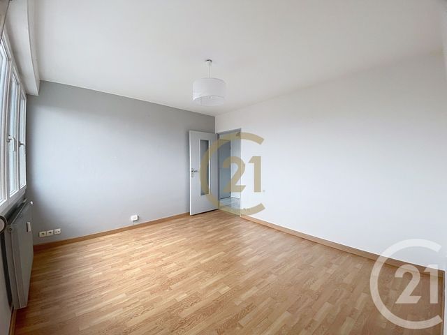 Appartement F2 &agrave; vendre - 2 pi&egrave;ces - 41,46 m2 - Belfort - 90 - FRANCHE-COMTE