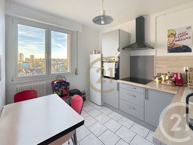 appartement - BELFORT - 90