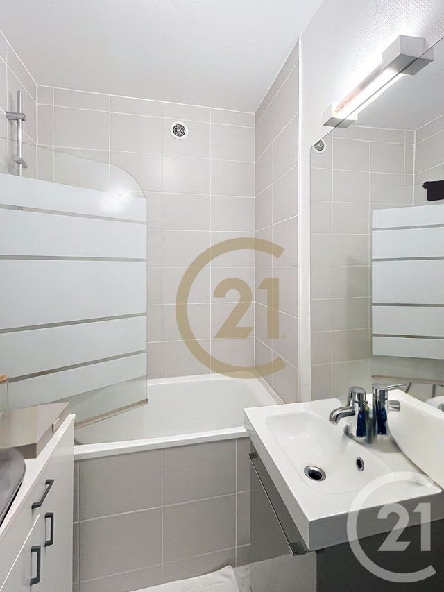 Appartement F2 à vendre - 2 pièces - 41,46 m2 - Belfort - 90 - FRANCHE-COMTE