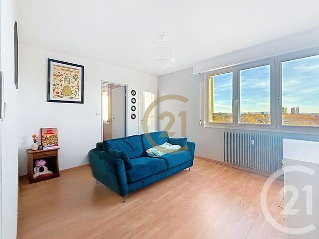 Appartement F2 à vendre BELFORT