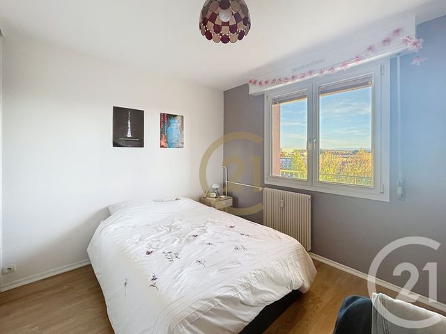 Appartement F2 à vendre - 2 pièces - 41,46 m2 - Belfort - 90 - FRANCHE-COMTE