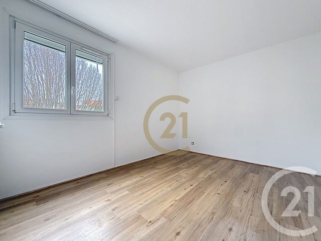 Appartement F2 &agrave; louer - 2 pi&egrave;ces - 54 m2 - Belfort - 90 - FRANCHE-COMTE