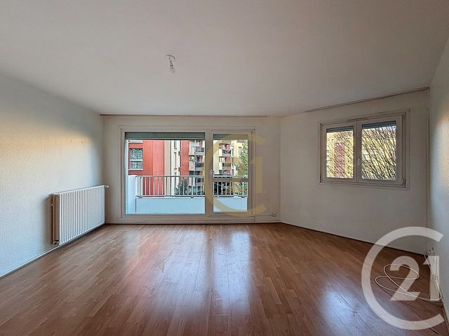 Appartement F2 &agrave; louer - 2 pi&egrave;ces - 54 m2 - Belfort - 90 - FRANCHE-COMTE