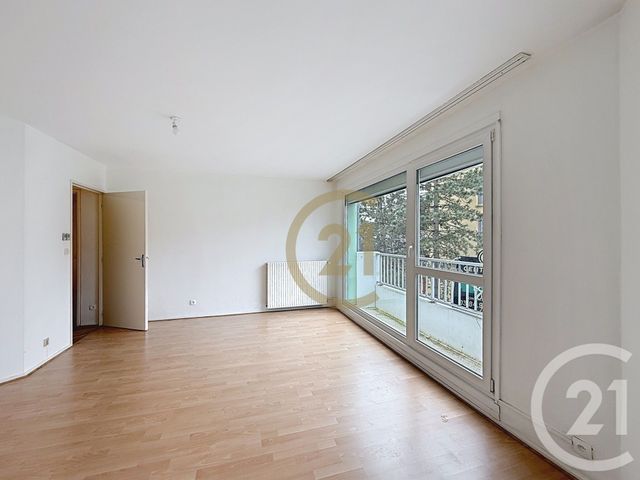 Appartement F2 &agrave; louer - 2 pi&egrave;ces - 54 m2 - Belfort - 90 - FRANCHE-COMTE