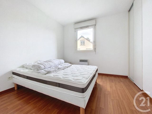 Appartement T2 à louer - 2 pièces - 41,52 m2 - Belfort - 90 - FRANCHE-COMTE