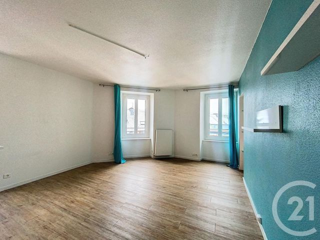 Appartement F3 &agrave; louer - 3 pi&egrave;ces - 56 m2 - Belfort - 90 - FRANCHE-COMTE