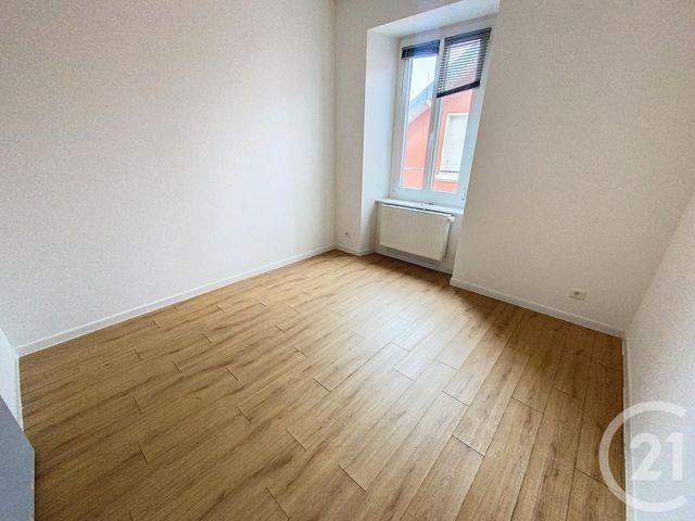 Appartement F3 &agrave; louer - 3 pi&egrave;ces - 56 m2 - Belfort - 90 - FRANCHE-COMTE