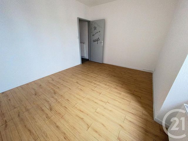 Appartement F3 &agrave; louer - 3 pi&egrave;ces - 56 m2 - Belfort - 90 - FRANCHE-COMTE