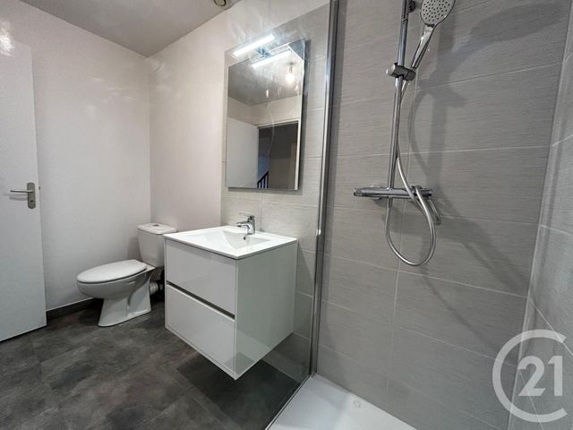 Appartement Duplex à louer - 2 pièces - 50 m2 - Bourogne - 90 - FRANCHE-COMTE